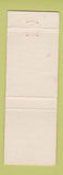 Matchbook Cover - Gaylor Rental Sales Case Lawn Mowers Gaylord MI