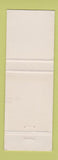 Matchbook Cover - Pearl's Chinese Restaurant New York City