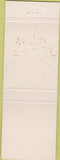 Matchbook Cover - Matchbook Cover Moose Lodge Glendale CA