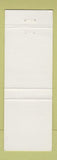 Matchbook Cover - Jerry's Catering Fort Myers FL