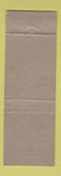 Matchbook Cover - Cleavers Beer Wine Store