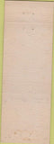 Matchbook Cover - Matchbook Cover Moose Lodge San Diego CA