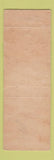 Matchbook Cover - Thackray's Drug Store