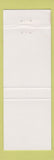 Matchbook Cover - Blue Eyes Steak Seafood Sewell NJ