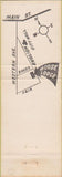Matchbook Cover - Matchbook Cover Moose Lodge Petaluma CA