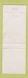 Matchbook Cover - Dunstan School Restaurant Scarborough ME WEAR