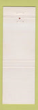 Matchbook Cover - Saloon Cucina Italiana Philadelphia PA