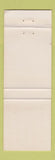 Matchbook Cover - Meadowbrook Care Center Montgomery OH