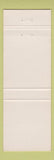 Matchbook Cover - Pagoda Chinese Restaurant Alexandria VA