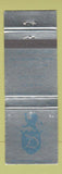 Matchbook Cover - Mountain View House Whitefield NH