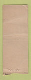 Matchbook Cover - Kennedy's Paris Inn San Diego CA CROWN BOBTAIL WEAR
