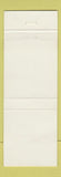 Matchbook Cover - Hand Grenade New Orleans LA