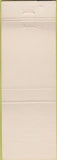 Matchbook Cover - Matchbook Cover Moose Lodge Apple Valley CA