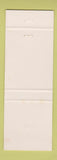 Matchbook Cover - Babbitt's Flagstaff Holbrook Page Grand Canyon Williams AZ