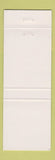 Matchbook Cover - Bogey Inn Powell OH