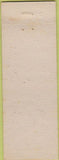 Matchbook Cover - Matchbook Cover Moose Lodge Monterey CA