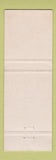 Matchbook Cover - Ruttencutter Funeral Home St Marys WV