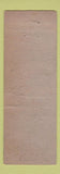 Matchbook Cover - Waldorf Hotel Cafe Sauk Centre MN WEAR