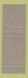 Matchbook Cover - Macey's Lumber Building Supply Penns Park PA WEAR