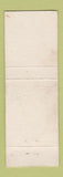 Matchbook Cover - AC GM Auto Electric Ponca City OK WEAR