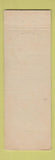 Matchbook Cover - Aldo Handbags purses New York City