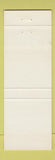 Matchbook Cover - The Pier Boston MA restaurant