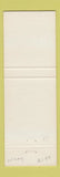 Matchbook Cover - Orange Blossom Special Ballroom Mount Pleasant TX