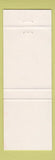 Matchbook Cover - Red Lion Inn Stockbridge MA