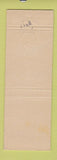 Matchbook Cover - Bear Mountain Inn NY WEAR