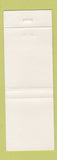 Matchbook Cover - Miramar Waikiki Honolulu Hawaii