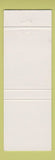 Matchbook Cover - Alibi Pub Laramie WY