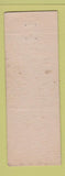 Matchbook Cover - Casagrande's Liquor Store Market Spring Lake NJ WORN