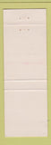 Matchbook Cover - Pot n Pan Restaurant Des Plaines IL