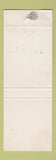 Matchbook Cover - Best's Store General Bethlehem PA 1965 WEAR