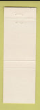 Matchbook Cover - Brass Rail Steak Arlington Heights IL