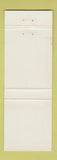 Matchbook Cover - Old Swiss House San Francisco CA