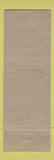 Matchbook Cover - Hotel Richardson Dover DE