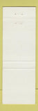 Matchbook Cover - Sandpiper Restaurant