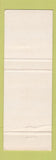 Matchbook Cover - Esquimalt Inn Halfway House Victoria BC WEAR