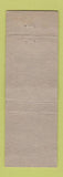 Matchbook Cover - Earl Johnson's Fried Chicken Rawlins WY WEAR