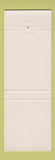 Matchbook Cover - Town House Motor Inn Restaurant Lowell MA