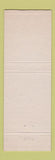 Matchbook Cover - Al'leo Motel Taylor MI