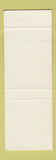 Matchbook Cover - Coulon Auto Sales Marcus Hook PA