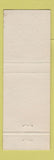 Matchbook Cover - Treemont Motel Knoxville TN