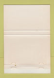 Matchbook Cover - Marantz Stereo Hi Fi  40 Strike