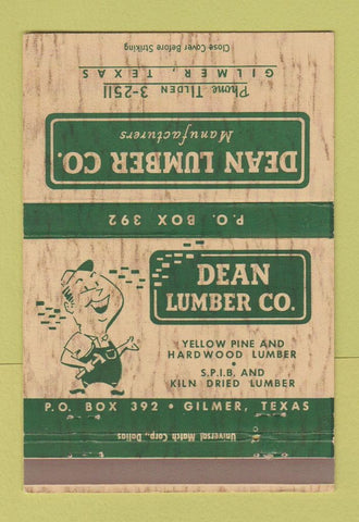 Matchbook Cover - Mautz Paint Cedar Rapids Barney's WI? 40 Strike