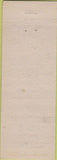 Matchbook Cover - Matchbook Cover Moose Lodge Inglewood CA