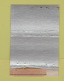 Matchbook Cover - Highway Equipment Supply Larry Breunsbach Lincoln NE 40 Strike