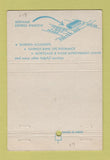 Matchbook Cover - South Brooklyn Savings Bank NY 40 Strike