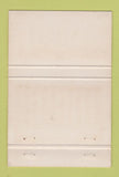 Matchbook Cover - Country Villa  Restaurant Edinboro PA WEAR 40 Strike